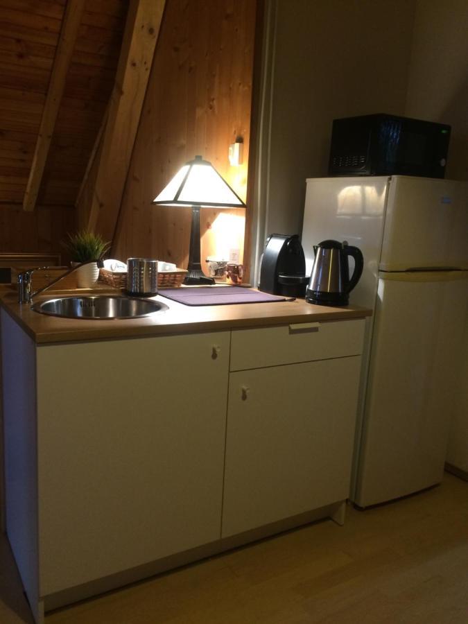 Cosy Rooms On The Lake Near Budapest And The Airport Isaszeg Exterior foto